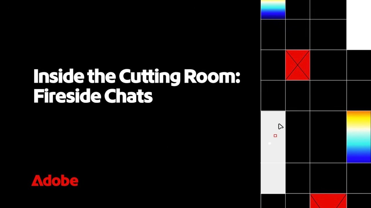 Inside the Cutting Room: Fireside Chats with Sundance Editors | Adobe Video