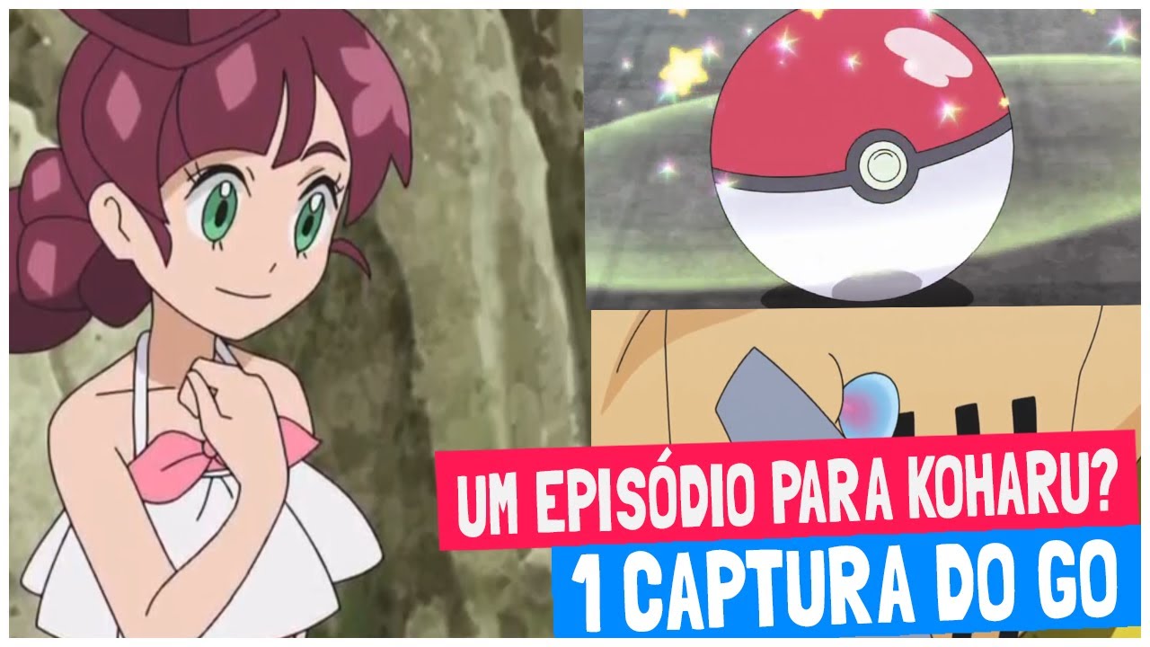 Pokémon 17: XY – Dublado Todos os Episódios - Anime HD - Animes