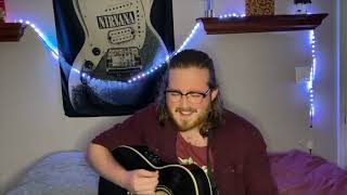 AA Music Covers - Spring Wind by Jack Johnson