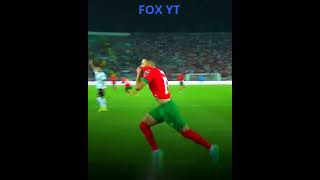 اهداف مباراة المغرب ومصر 2-1 نهائي كاس افريقيا - اهداف المغرب ومصر اليوم - هدف قااااتل #shorts