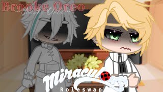 Mlb Roleswapped Au Reacts Original 35