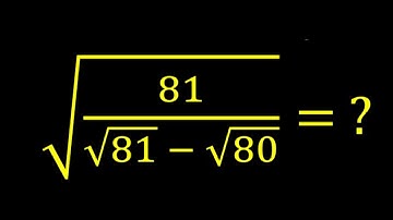 Impossible Math Challenge | 99% Can