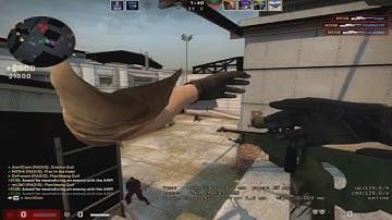ESEA clips 2