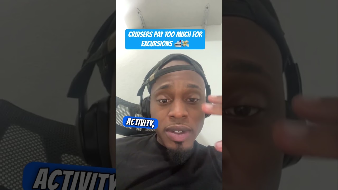 Why Independent Excursions Are Cheaper Than Cruise Line Excursions and Still Get You Back on Time