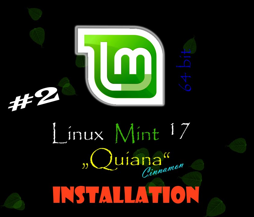 Linux Mint 17 Cinnamon 2 Netzwerkeinstellungen + Updates (Deutsch/German) YouTube