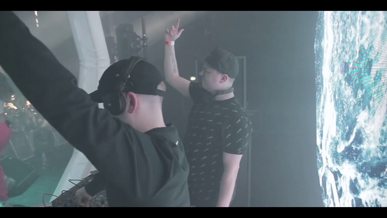 Hybrid Minds - Outline tour Manchester & Brighton