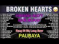 HABANG AKO&#39;Y NABUBUHAY💕Tagalog Love Song Playlist 2023 - Masasakit na Kanta Para sa BROKEN 💕