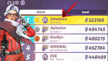 I Joined The #1 Globally Ranked Club! | T3 Arena Clubs Gameplay