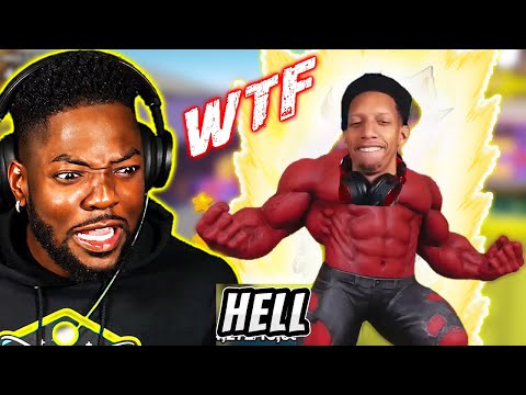 RDC clips i enjoy very much RDC Leland Funny Moments