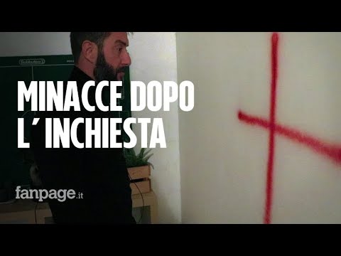 Inchiesta Report Juve-&rsquo;ndrangheta, minacce al giornalista Federico Ruffo: "Volevano incendiare casa"
