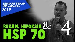 KEAJAIBAN BEKAM MENURUT ILMU MEDIS - dr. Agus Rahmadi (Bagian 4/4)