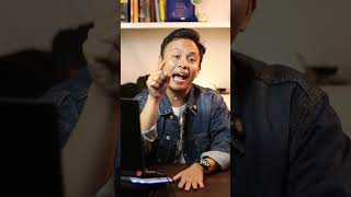 Omset klien saya naik dari 15 juta sebulan jadi 250 juta sebulan