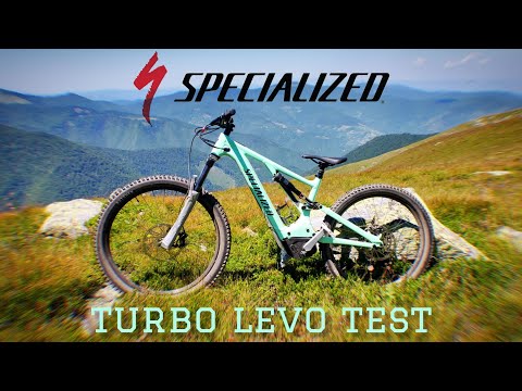 SPECIALIZED Turbo Levo