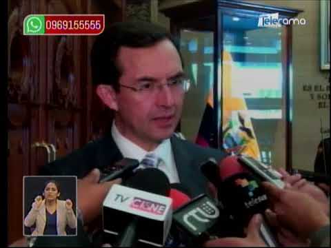 Demora en pronunciamiento de corte constitucional por consulta popular