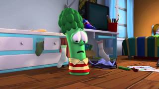 Video thumbnail of "VeggieTales: Celery Night Fever - Trailer"