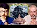 Amit Shah Launches new NSG Center in Ayodhya, Strategy or More  India Security I Aadi Pathikrit Show