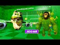 🐊 BOMBORDINO CROCODILO'S PRISON RUN! Obby! Roblox #obby
