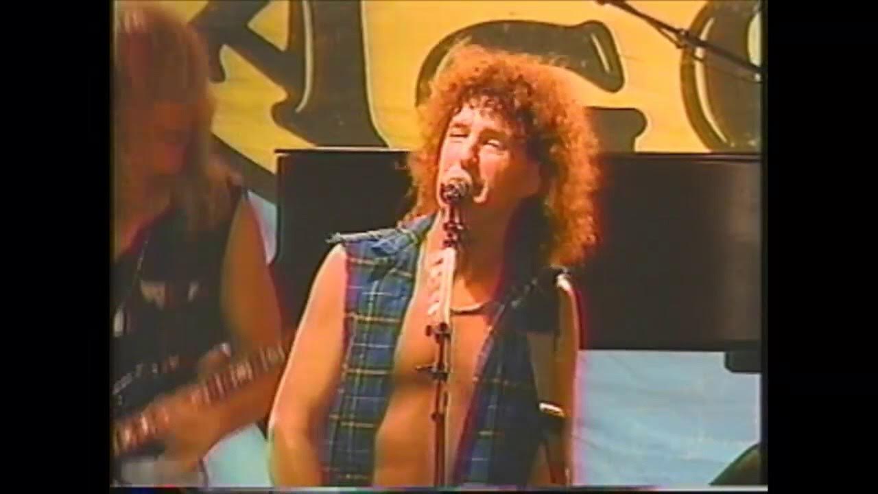 05 REO Speedwagon - Like You Do Chattanooga, Tennessee June 22, 1993 Riverbend Festival 05 REO Speedwagon - Like You Do Chattanooga, Tennessee June 22, 1993 Riverbend Festival