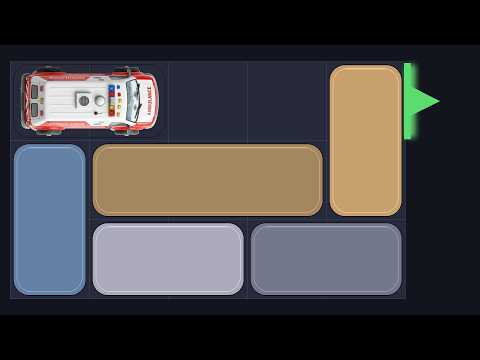 8 Levels of Escape Puzzles 🚪⏱️ Can You Find the Right Path?
