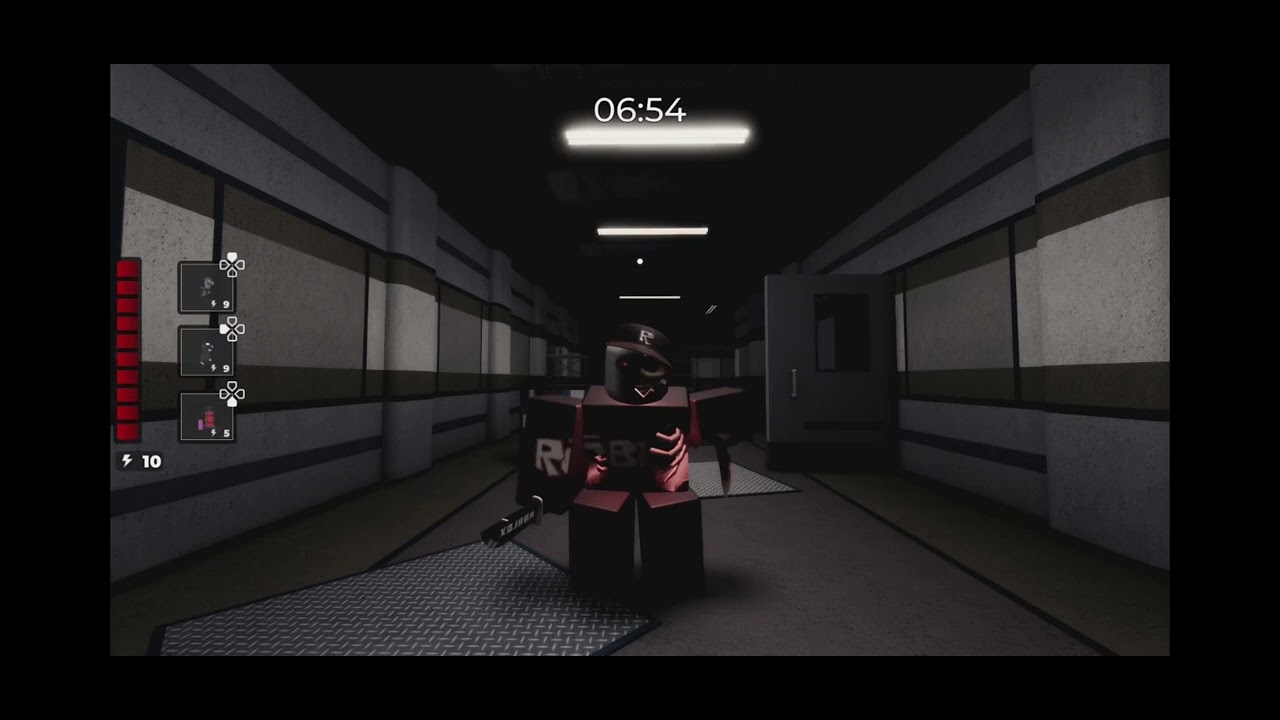 Piggy Guesty Theme but Slightly Remixed