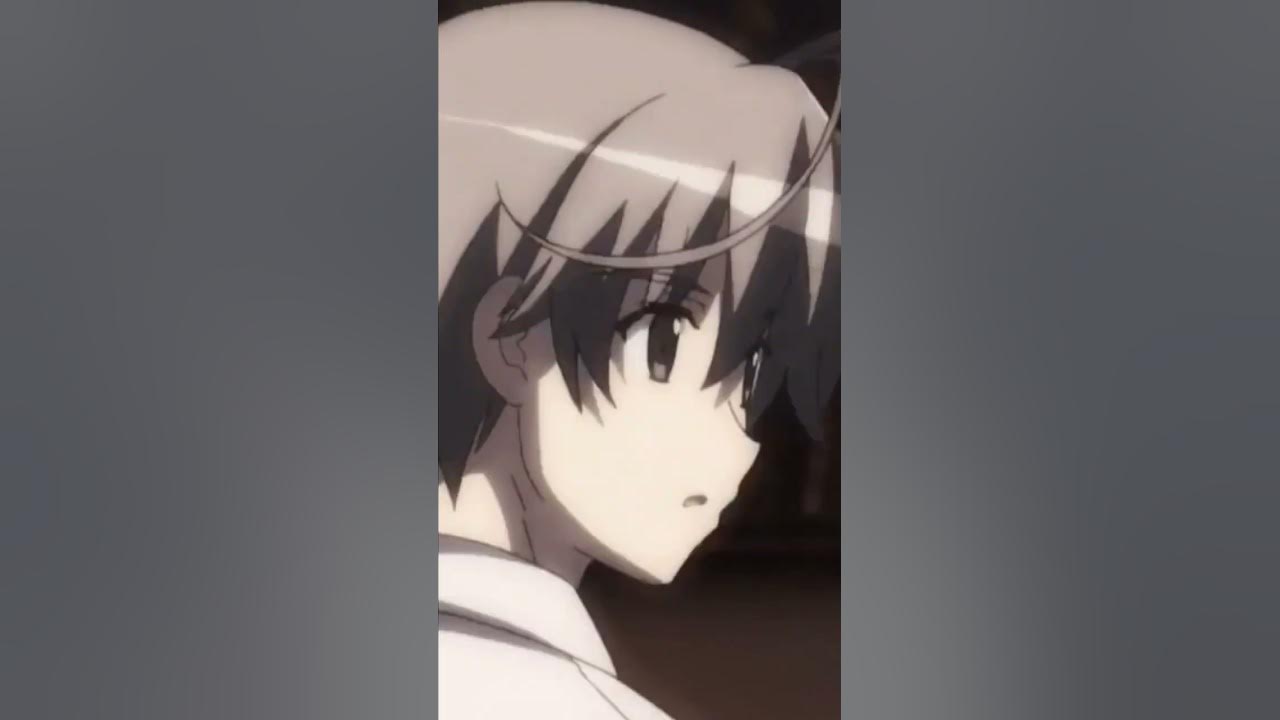 Ele Faz Amor Com sua Irmã e Todas as Garotas da Escola! - Yosuga no Sora  Recap #1 