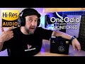 ONEODIO Monitor60 | Auriculares HiRes
