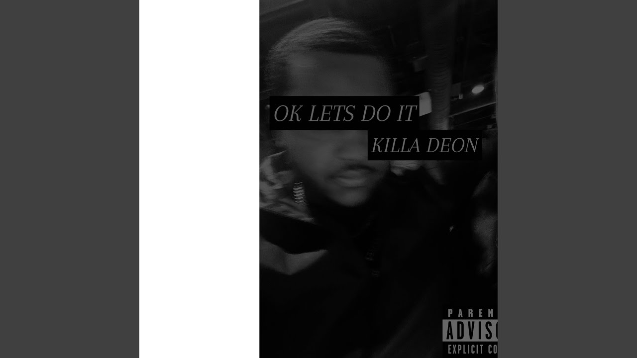 Ok Let's Go - YouTube