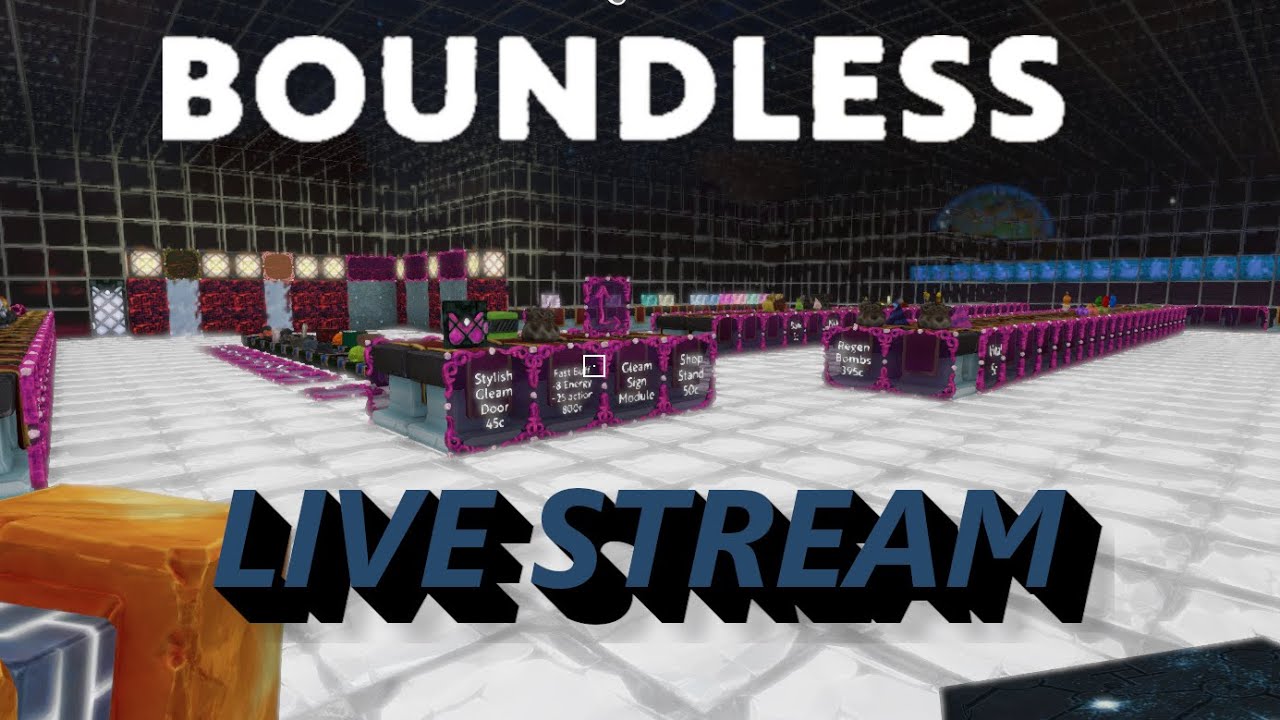 Farming mats | BOUNDLESS