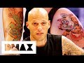 Ami James' Best Tattoos From Season 1 | NY INK