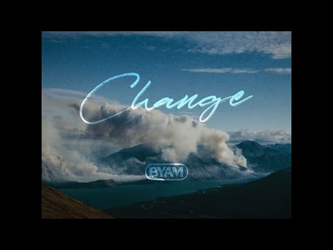 Between You & Me - Change (Official Music Video)