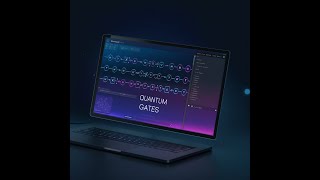 Single Qubit Quantum Gates on Jupyter Notebook, Quirk and IBM Quantum Learning Platform (Hands-on)