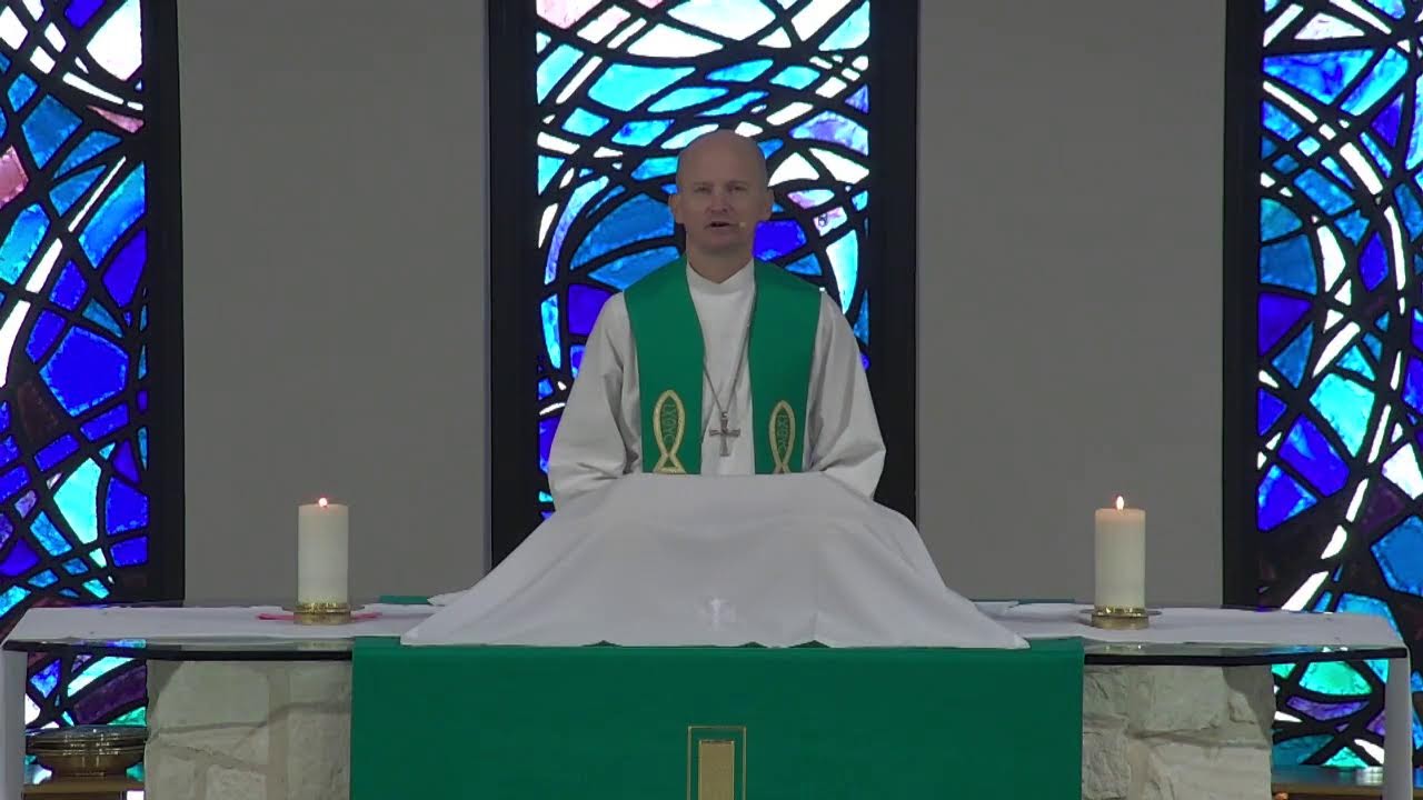 Sunday Traditional - September 6, 2026
