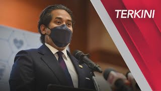 [TERKINI] Kes COVID-19 meningkat kerana gelombang Omicron
