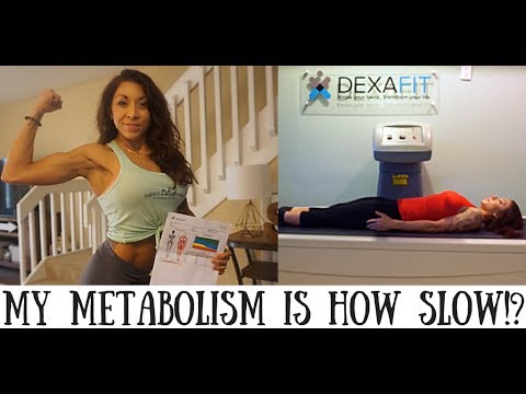 Reality of Metabolic Damage