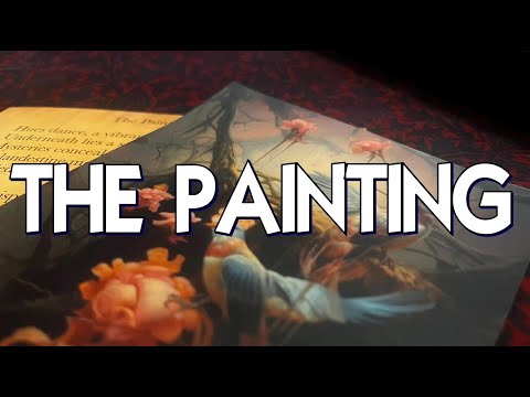 The Painting review