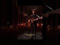 Love this performance of ‘Broken’