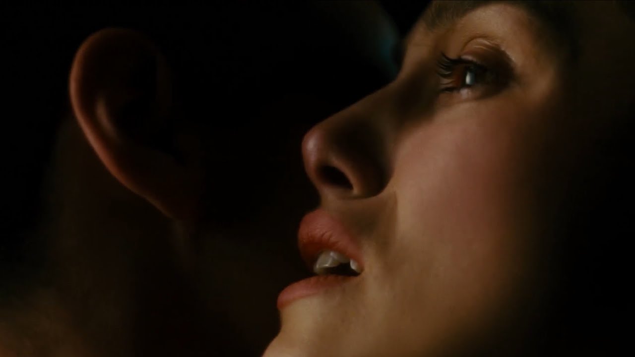 atonement — happiness by taylor swift