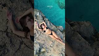 Download Lagu Aruba's HIDDEN GEM: Tres Trapi, the Most STUNNING Beach? MP3