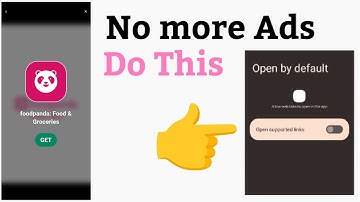 Redmi a2 ads problem | How to remove ads from android phone?