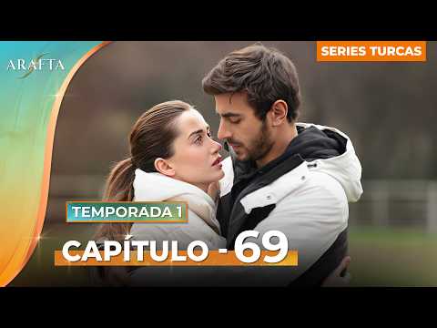 ARAFTA | Capítulo 69 Completo | Novela Turca En Español Completas @Arafta-español