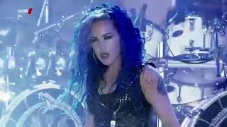 Arch Enemy The Race subtitulado en español (lyrics)