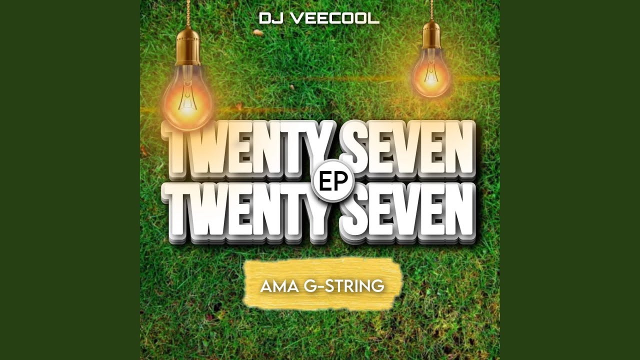 Watch Ama G String Remake (feat. Dj veecool) on YouTube Watch Ama G String Remake (feat. Dj veecool) on YouTube