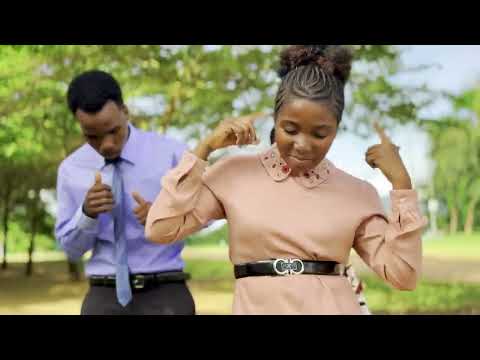 Minister Kalangali NASHUKURU Feat Witness Madame Elizabeth Official Video Mp4
