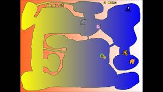 Horse Race Test “OVA4 RACE 3"