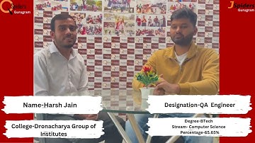 🏆 Success Story: How I Became a QA Engineer!