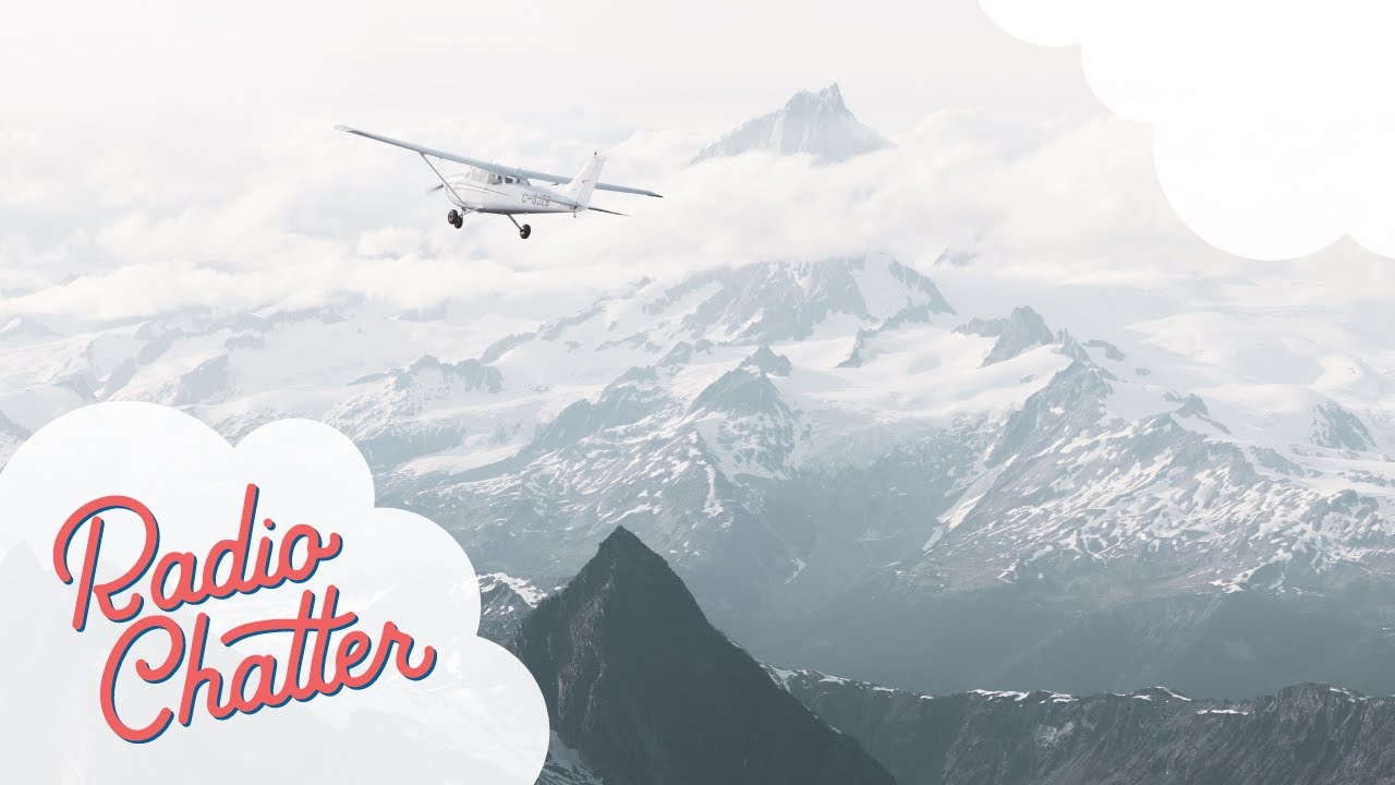 BC's Tallest Peak with Taylor Burk | Radio Chatter