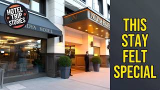 Nidya Hotel Galataport - This Stay Felt Special İstanbul, Turkey