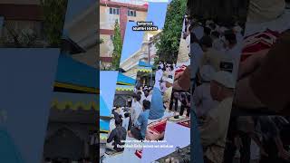 Salat idulfitri 1447H | Universitas Muhammadiyah Pontianak