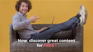 ShareIt - Free Content Curation & Influencer Discovery Tool