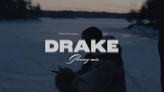 gloomy drake playlist u can overthink to [30 MINS]